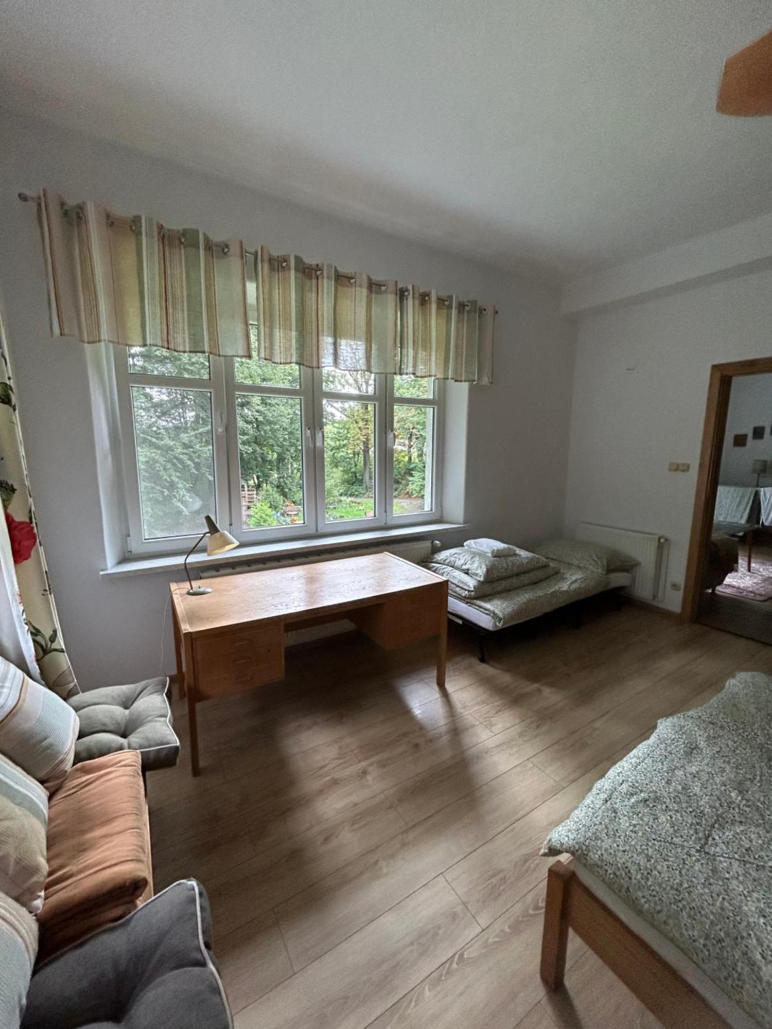 Apartament Na Gorce Pieszyce Exterior photo